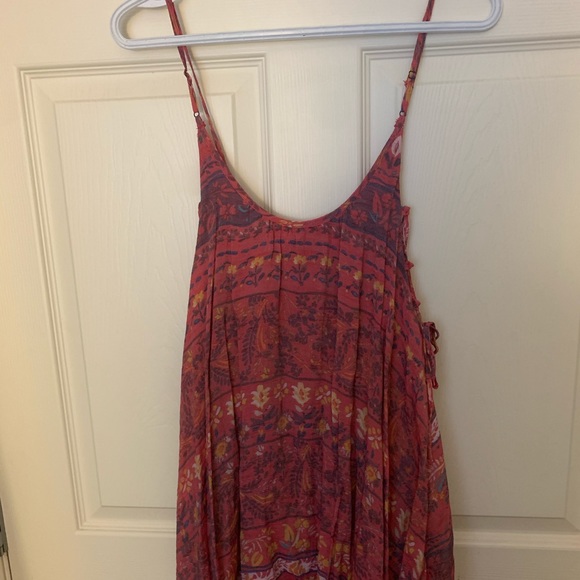 Summer dress - Picture 4 of 4